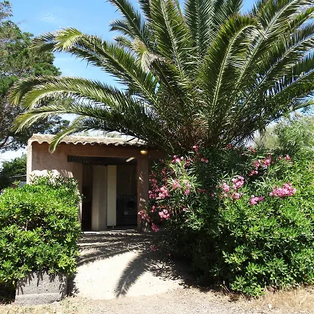 Camping Sunissim Cap D'agathois By Locatour 아그